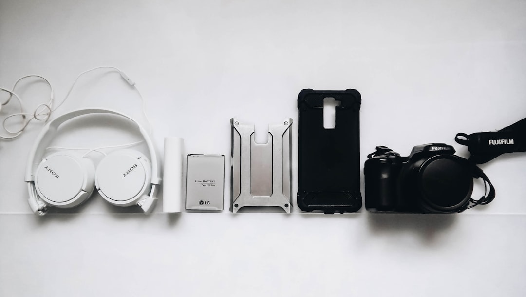 The Rise of Eco-Friendly Tech Gadgets: A Sustainable Revolution The Rise of Eco-Friendly Tech Gadgets: A Sustainable Revolution